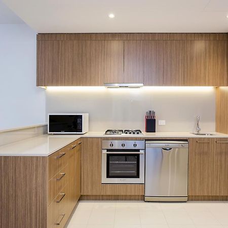 Astra Apartments Adelaide Eksteriør billede