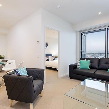 Astra Apartments Adelaide Eksteriør billede
