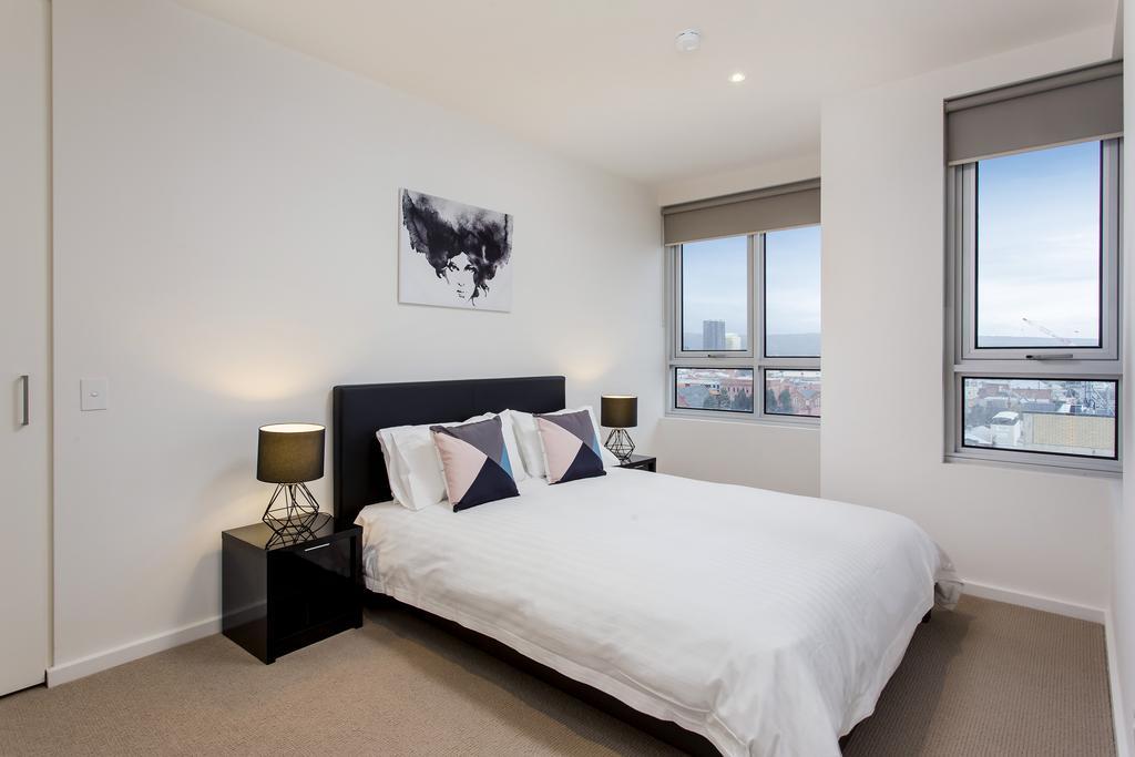 Astra Apartments Adelaide Eksteriør billede