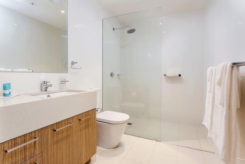 Astra Apartments Adelaide Eksteriør billede